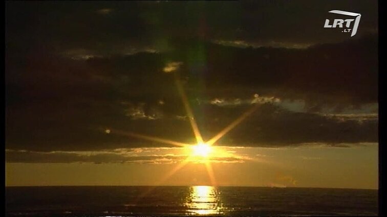 Šventadienio mintys