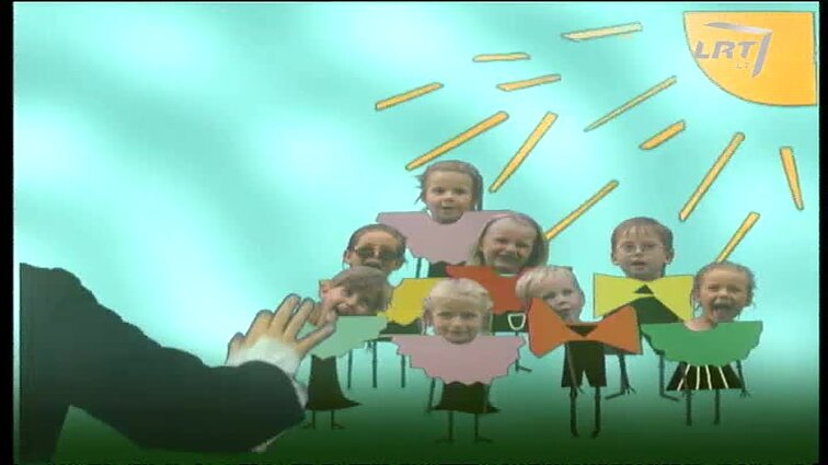 Tele bim bam