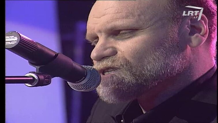Muzikinis viešbutis