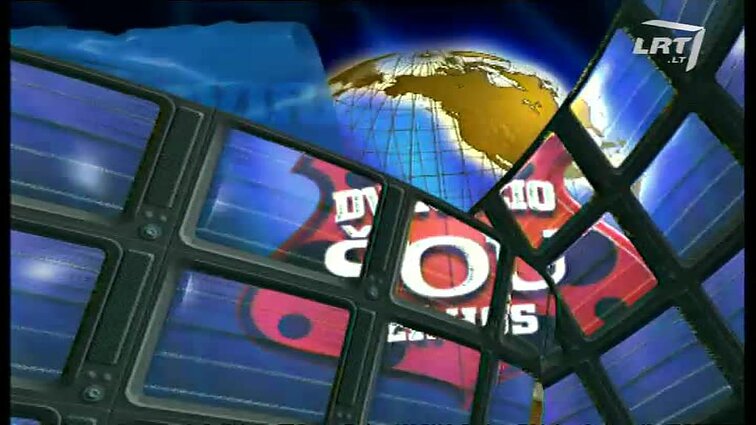 Dviračio šou žinios. Savaitės panorama