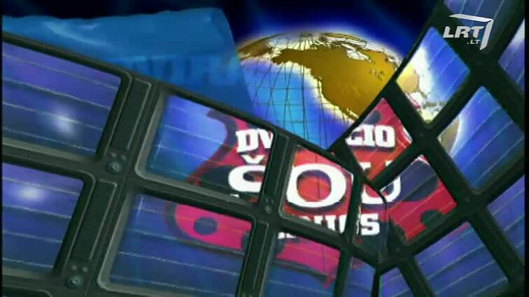 Dviračio šou žinios