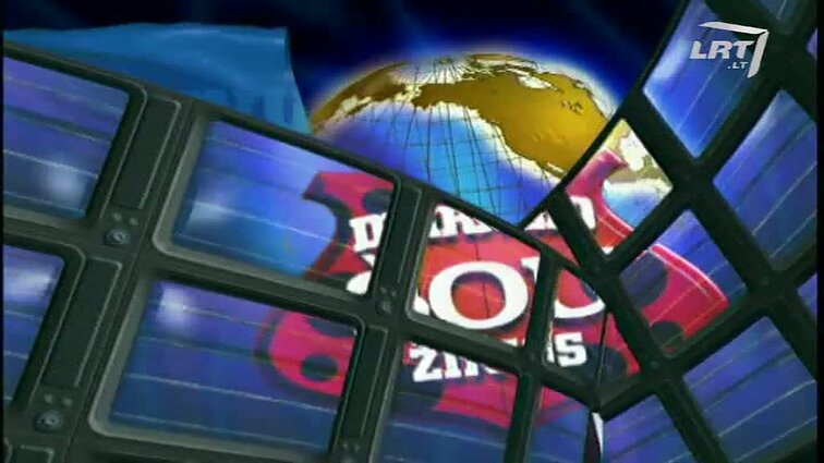 Dviračio šou žinios