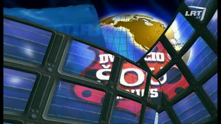 Dviračio šou žinios