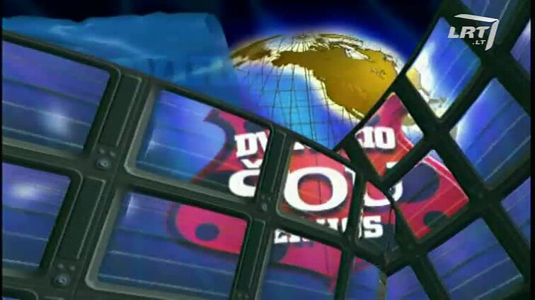 Dviračio šou žinios