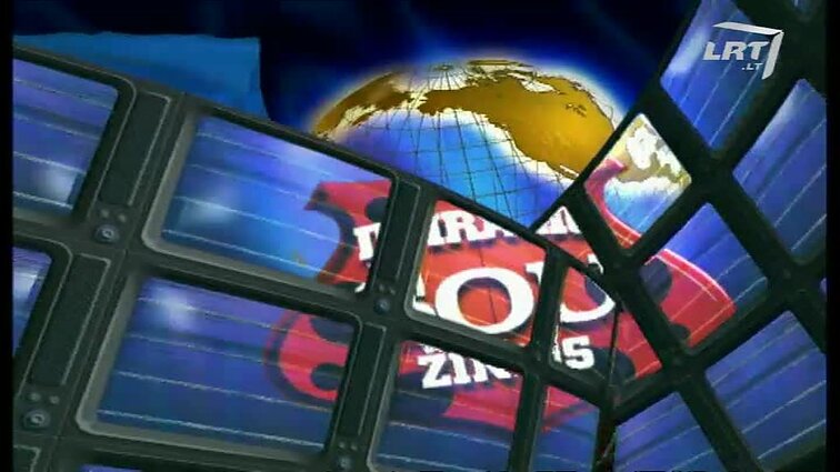 Dviračio šou žinios