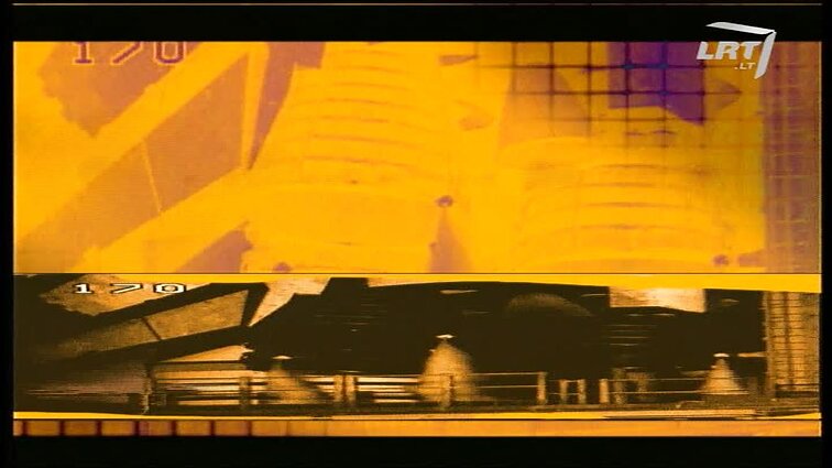 Iš variagų pas graikus