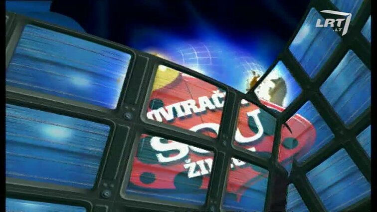 Dviračio šou žinios