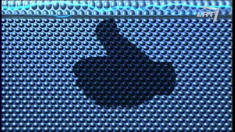 Etiudai P.S. (kultūros laida)