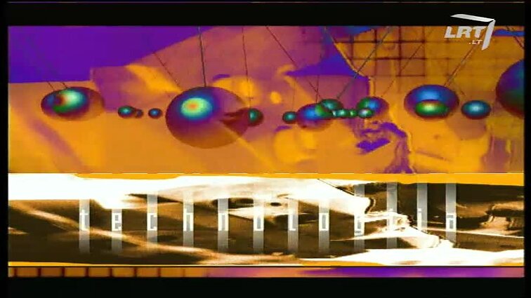 Iš variagų pas graikus