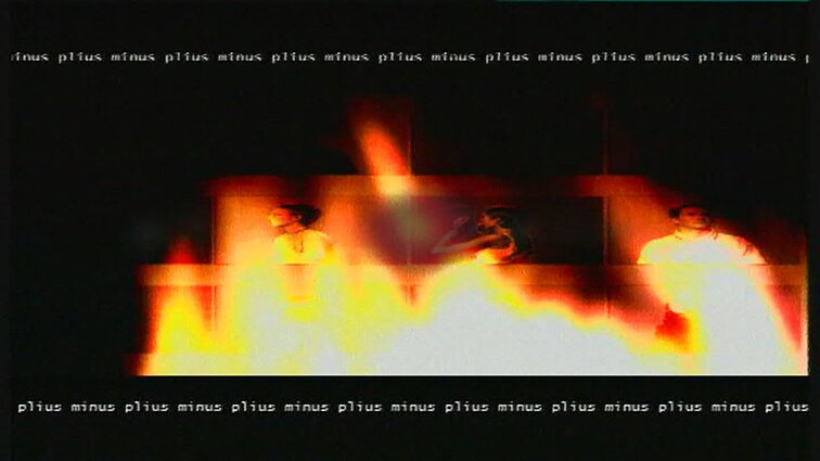 Plius ir minus Plius ir minus