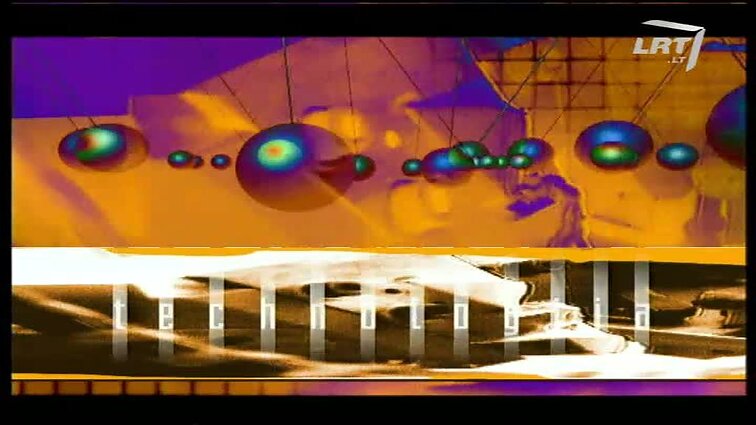 Iš variagų pas graikus