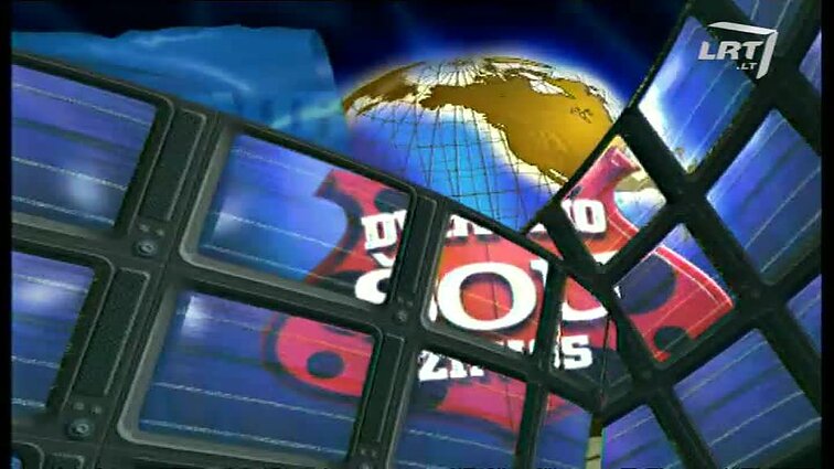 Dviračio šou žinios. Savaitės panorama