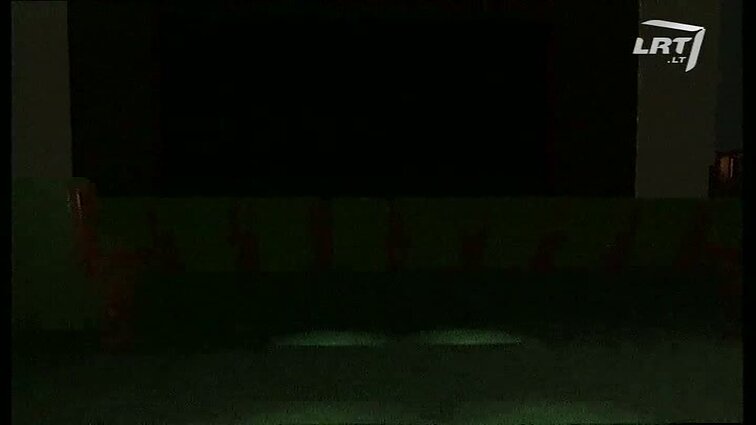 Kino pasaulyje