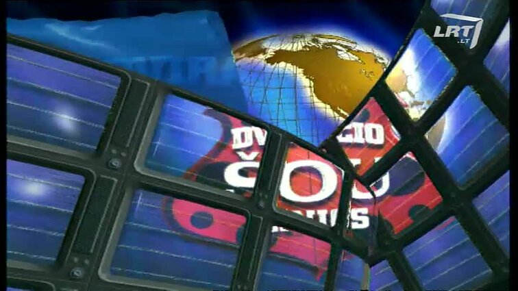 Dviračio šou žinios. Savaitės panorama