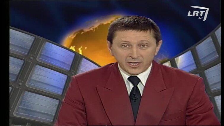 Dviračio šou žinios