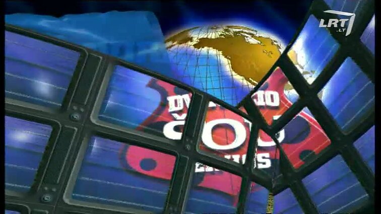 Dviračio šou žinios. Savaitės panorama