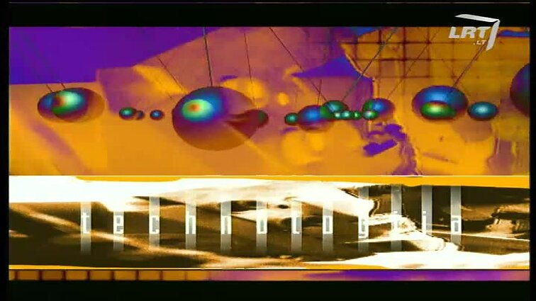 Iš variagų pas graikus