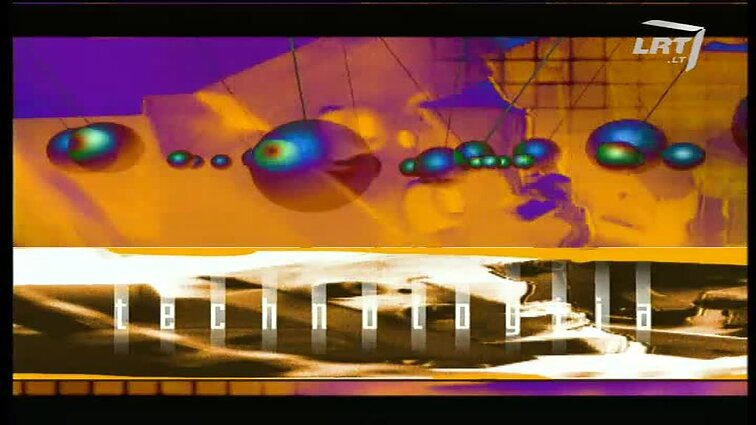 Iš variagų pas graikus