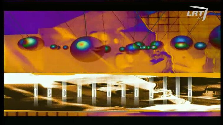 Iš variagų pas graikus