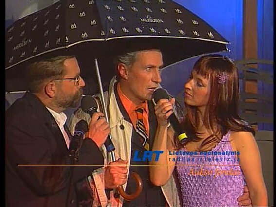 Muzikinis viešbutis
