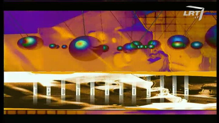 Iš variagų pas graikus