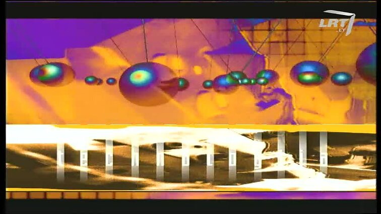 Iš variagų pas graikus