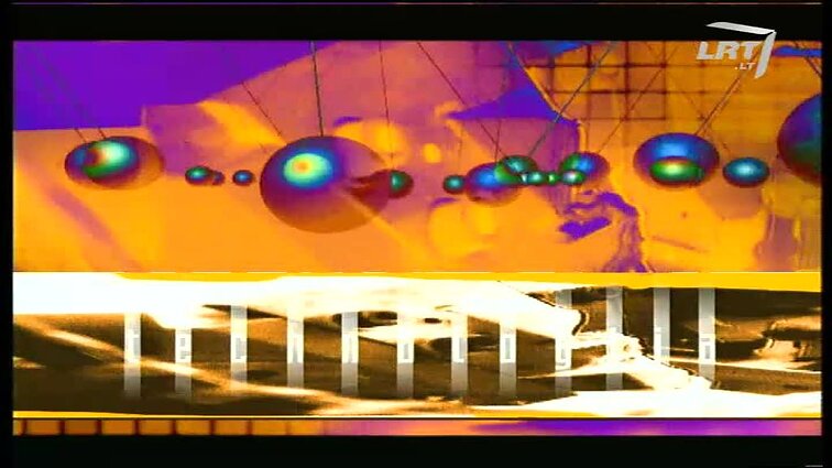 Iš variagų pas graikus