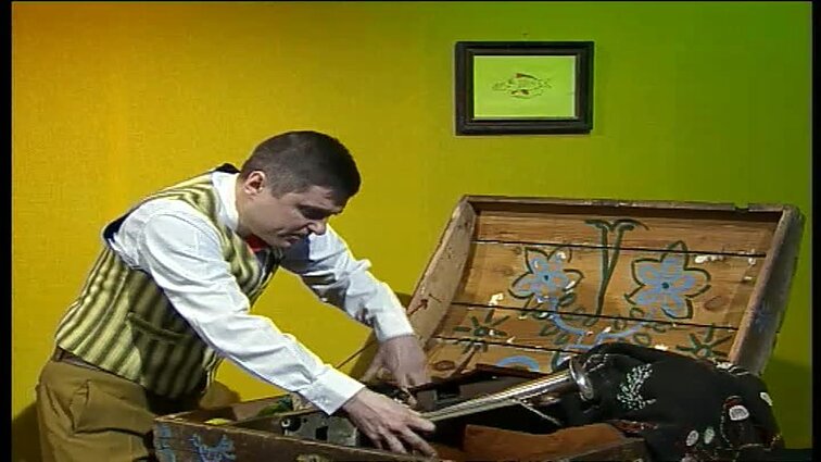 Gustavo enciklopedija