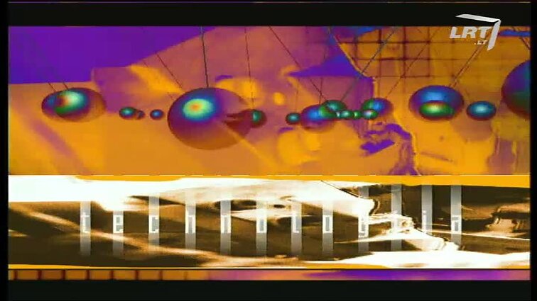 Iš variagų pas graikus