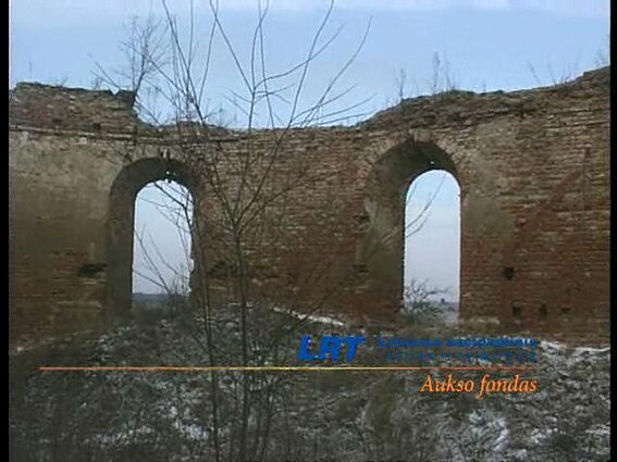 Tikros istorijos. Karaliaučiaus kraštas