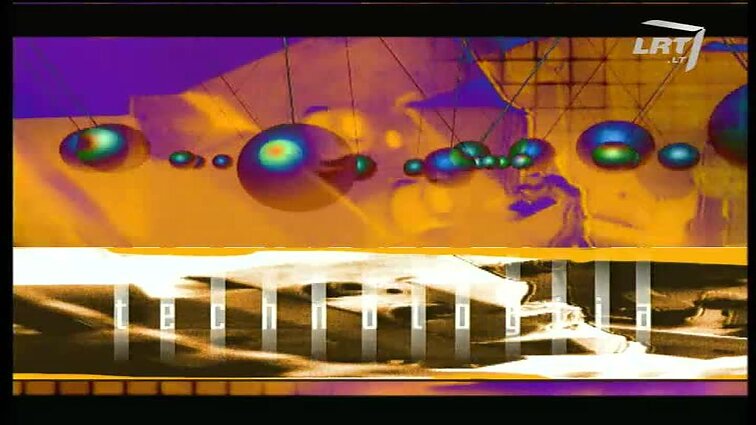 Iš variagų pas graikus