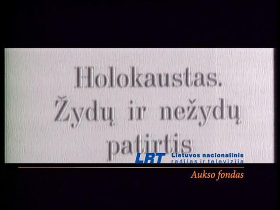 Paskutinė kryžkelė