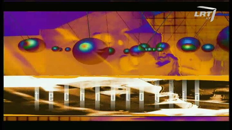 Iš variagų pas graikus