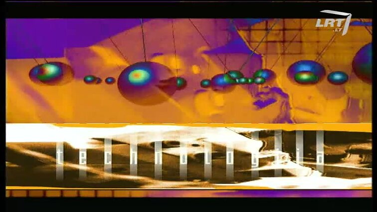 Iš variagų pas graikus