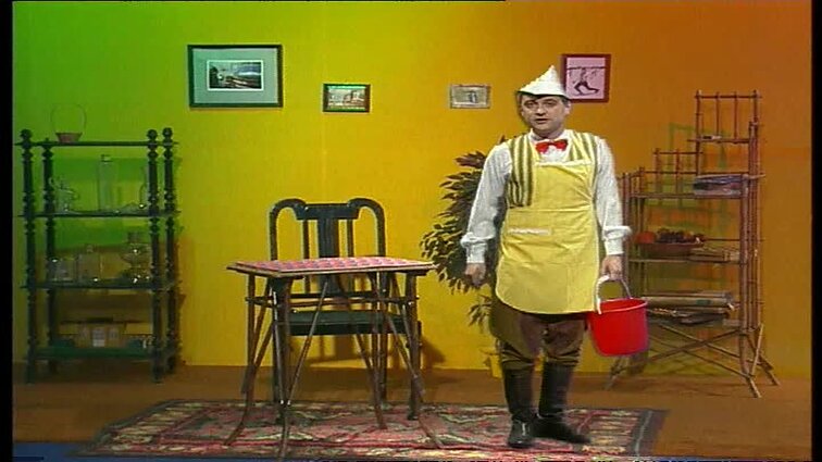 Gustavo enciklopedija