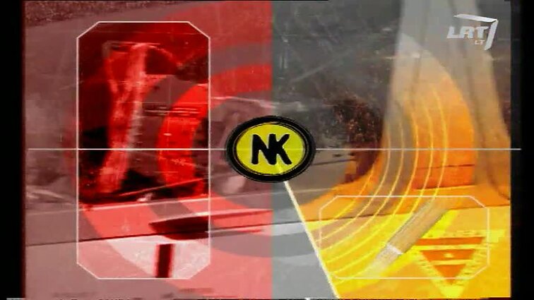 Nepabuvęs kareivėliu. Naujametė laida