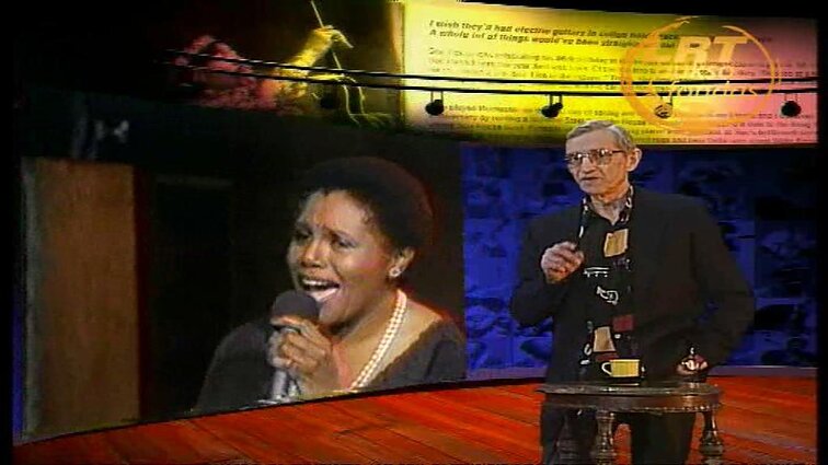 Žydrosios motinos albumas. Apie bliuzinę terpę.