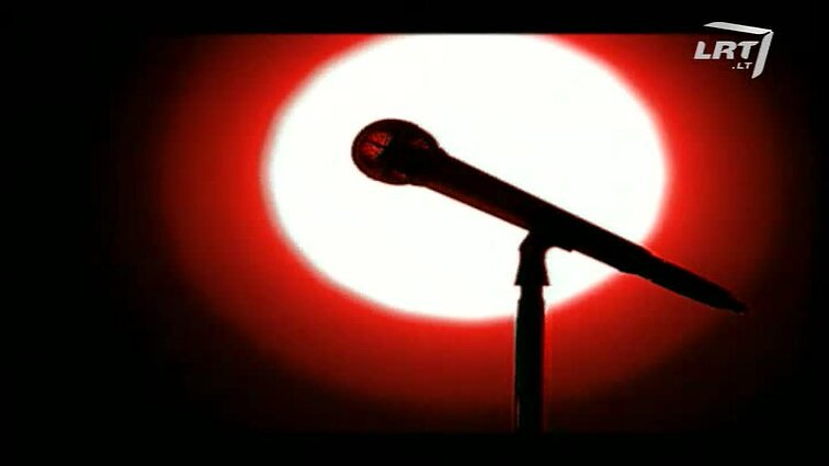 Kai aš mažas buvau