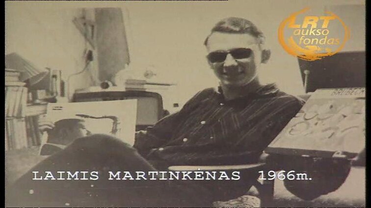 Žydrosios motinos albumas. Laida apie džiazinę publiką.