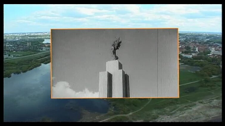 Gyvieji rezistencijos puslapiai