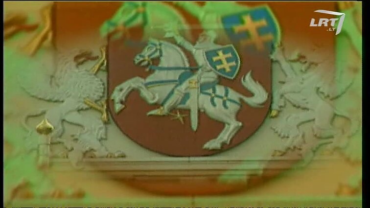 LR Prezidento rinkimai. V. Bernatonis