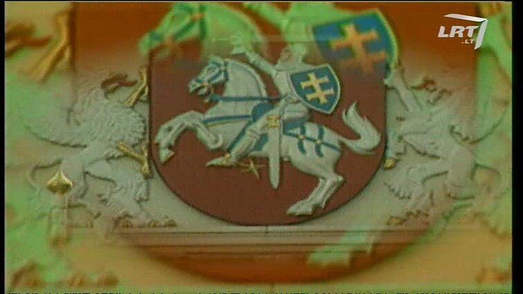 LR Prezidento rinkimai. V. Šustauskas