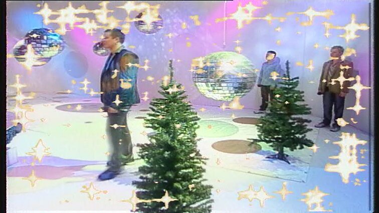 Koncertas „POP Kalėdos“