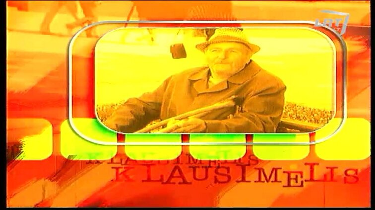 Klausimėlis. Ką girdėjote apie Hamletą?