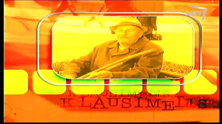 Klausimėlis. Kas yra apdraba?
