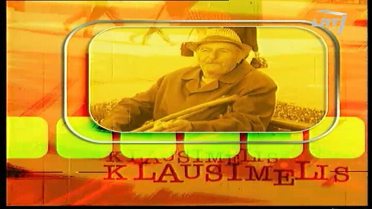 Klausimėlis. Kudirka, Vincas Kudirka?
