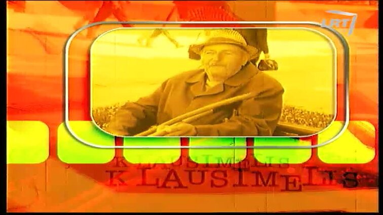 Klausimėlis. Ar reikia kryžiaus ant Šatrijos Kaune?