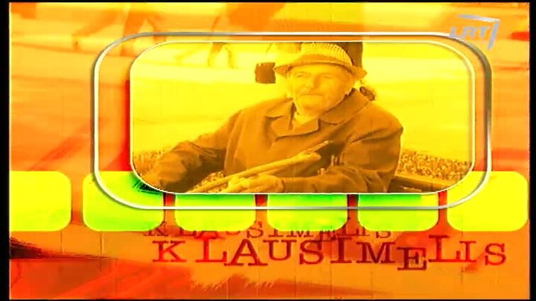 Klausimėlis. Kuo garsus Kęstutis?