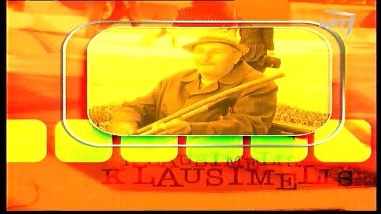 Klausimėlis. Ką girdėjote apie S.Daukantą?