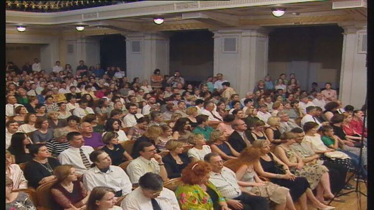 Lietuvių kompozitorių kūriniai. O. Narbutaitė, F. Latėnas, A. Martinaitis, M. Urbaitis